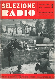 Rivista Selezione Radio